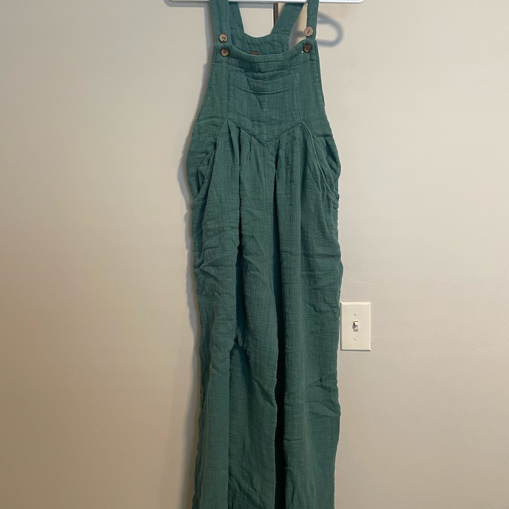 Free People Jumpsuit